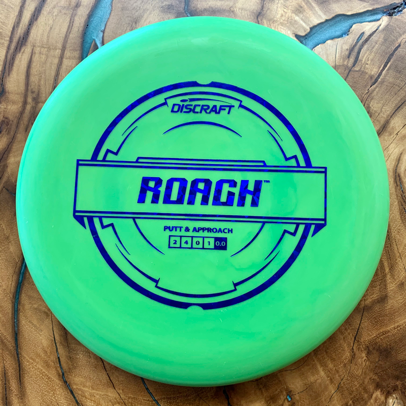 Discraft Putter Line Roach