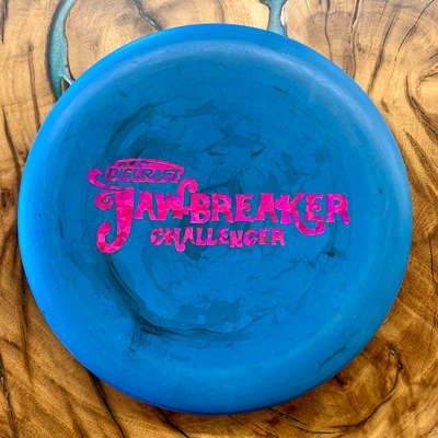 Discraft Jawbreaker Challenger