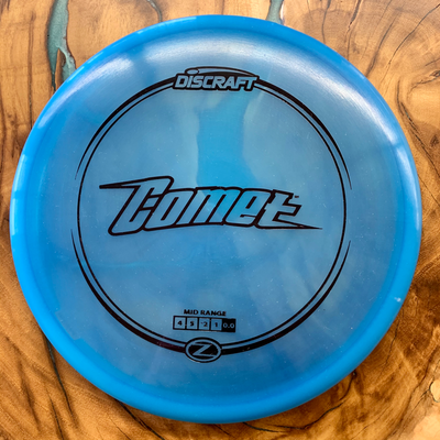 Discraft Z Line Comet