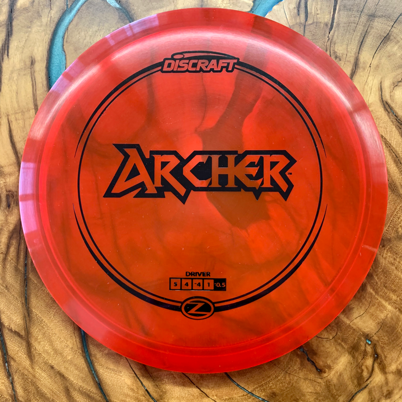 Discraft Z Line Archer