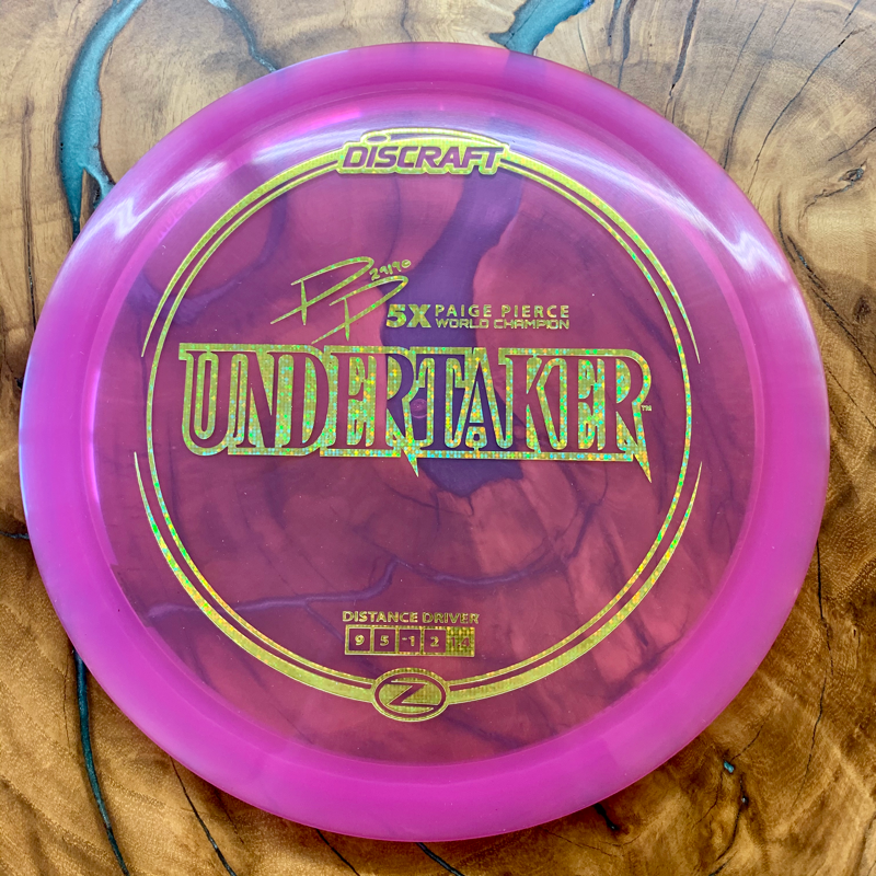 Discraft Z Line Undertaker