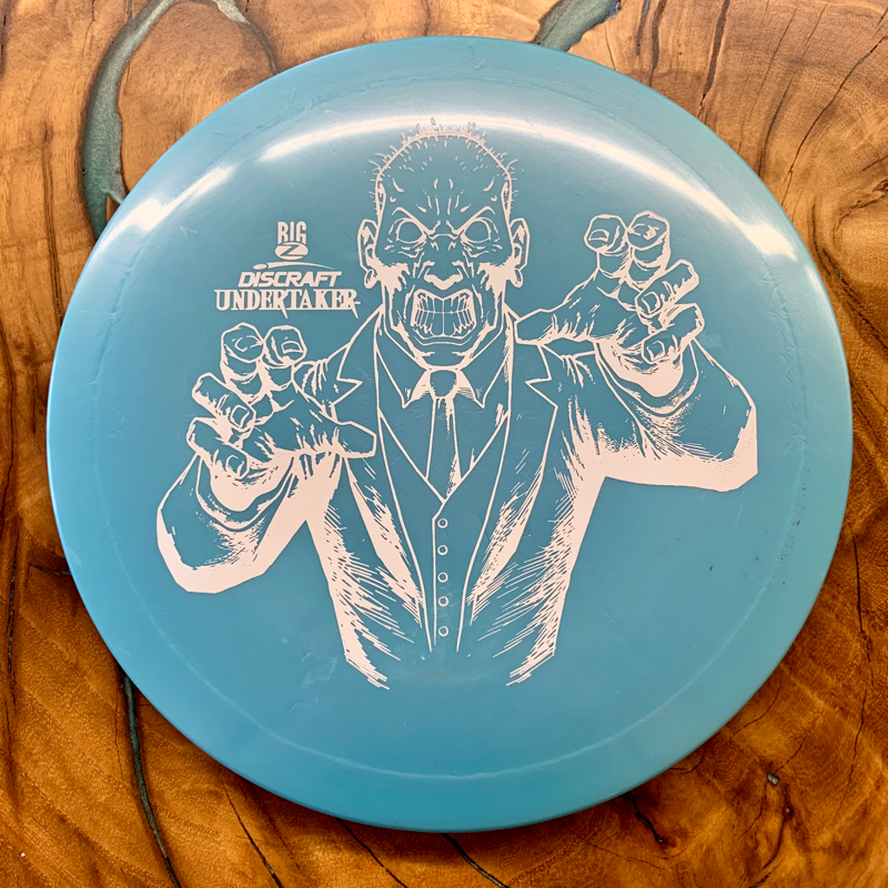 Discraft Big Z Undertaker