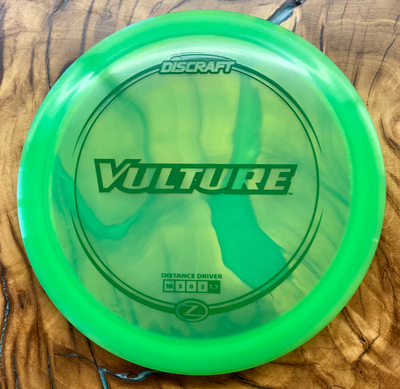 Discraft Z Line Vulture