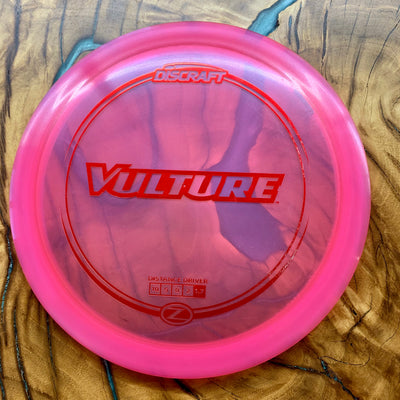 Discraft Z Line Vulture