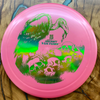 Discraft Big Z Vulture