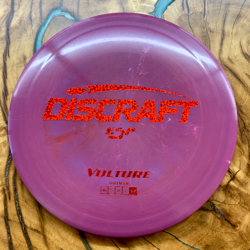 Discraft ESP Vulture