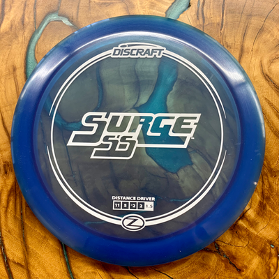 Discraft Z Line Surge SS