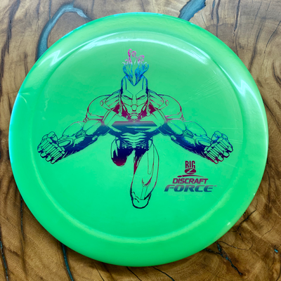 Discraft Big Z Force