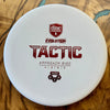 Discmania Evolution Exo Hard Tactic