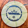 Dynamic Discs Prime Burst Vandal