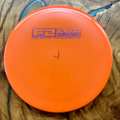 Innova F2 Star Gator