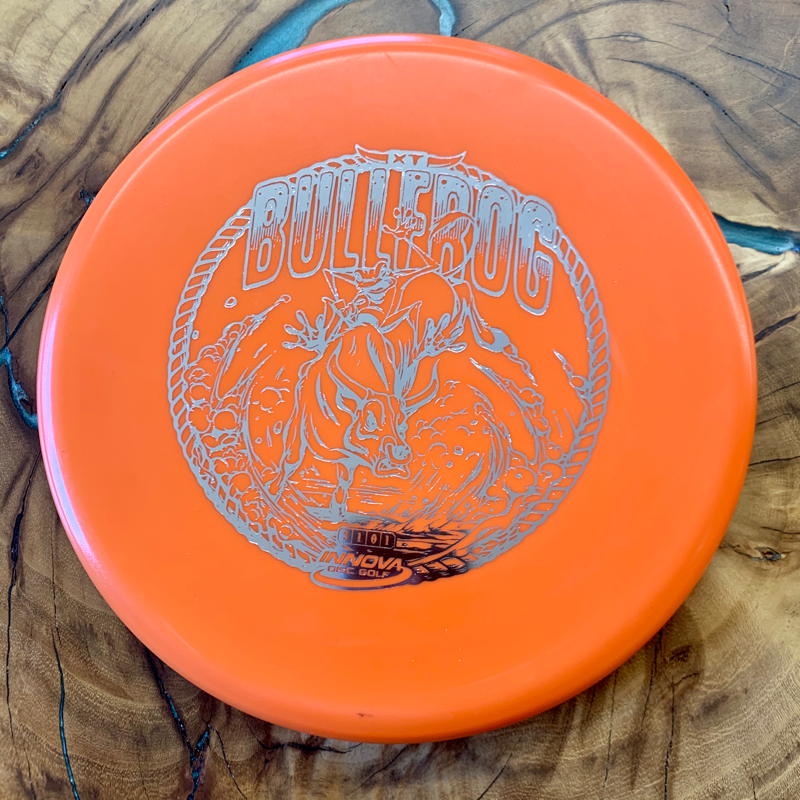 Innova XT Bullfrog