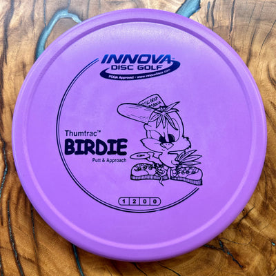 Innova DX Birdie