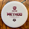 Discmania Evolution Exo Hard Method