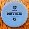 Discmania Evolution Exo Hard Method