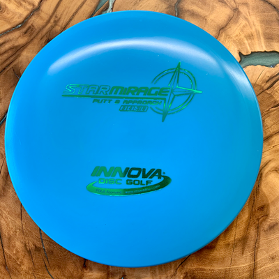 Innova Star Mirage