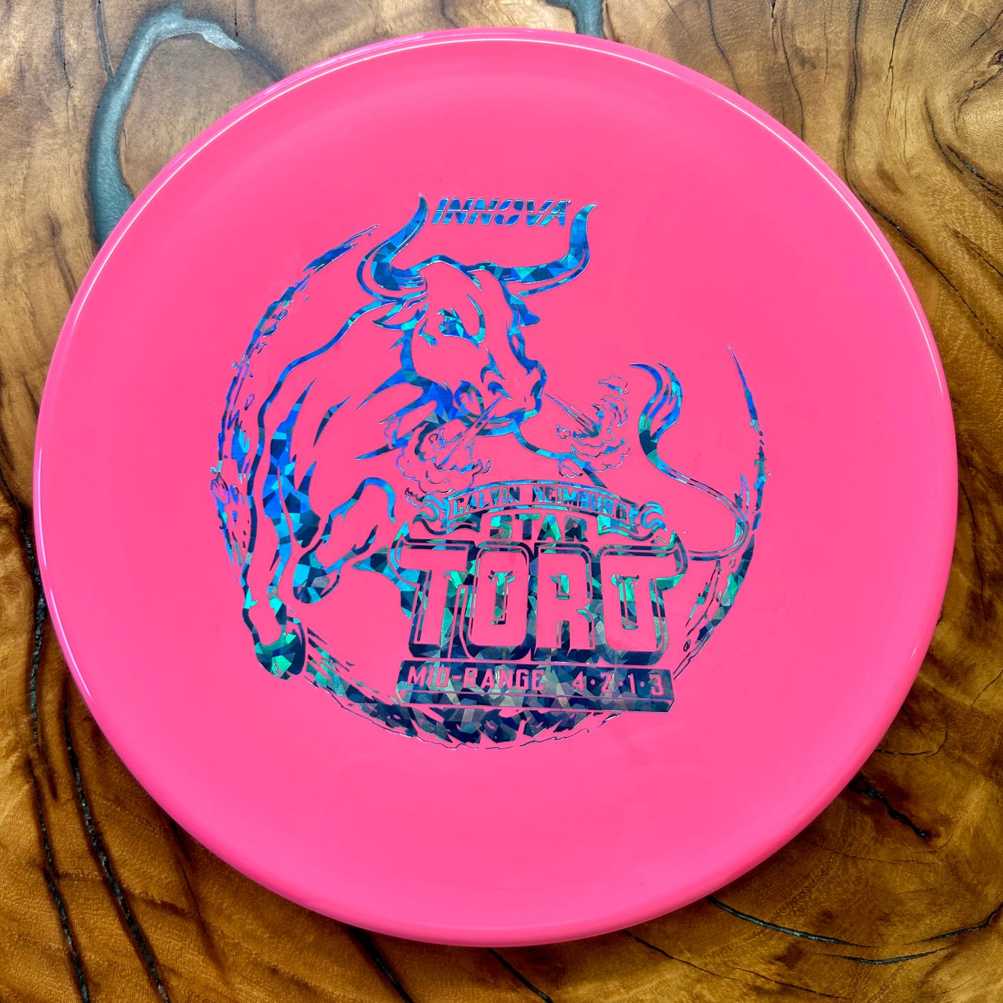 Innova Star Toro