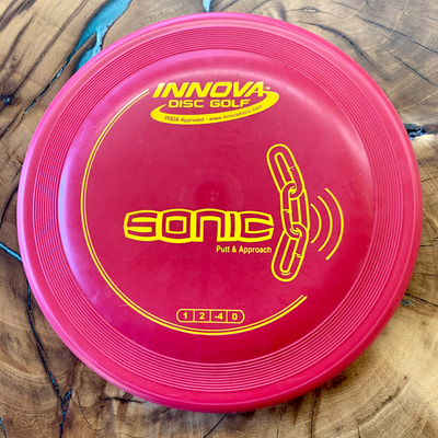 Innova DX Sonic