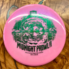 Discmania Midnight Prowl II - Kyle Klein Signature Series Meta Origin