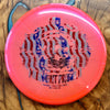 Discmania Midnight Prowl II - Kyle Klein Signature Series Meta Origin