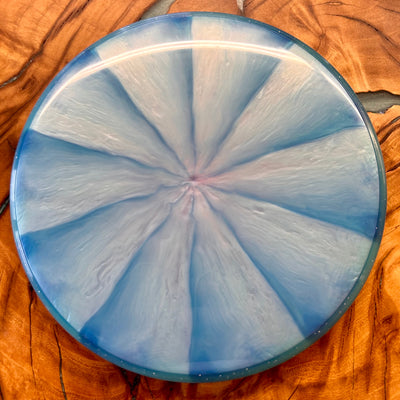 Axiom Discs Prism Plasma Envy - Blank