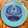 Innova 2021 Nate Sexton Tour Series Champion Glow Firebird