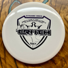 Dynamic Discs Fuzion EMAC Truth