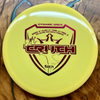 Dynamic Discs Fuzion EMAC Truth