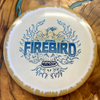 Innova Halo Star Firebird - First Run