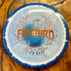 Innova Halo Star Firebird - First Run