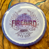 Innova Halo Star Firebird - First Run