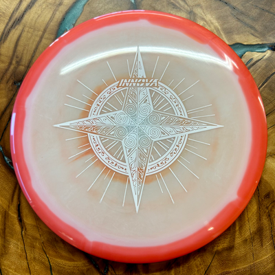 Innova Holiday Halo Star Mystere