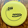 Innova KC Pro Lion