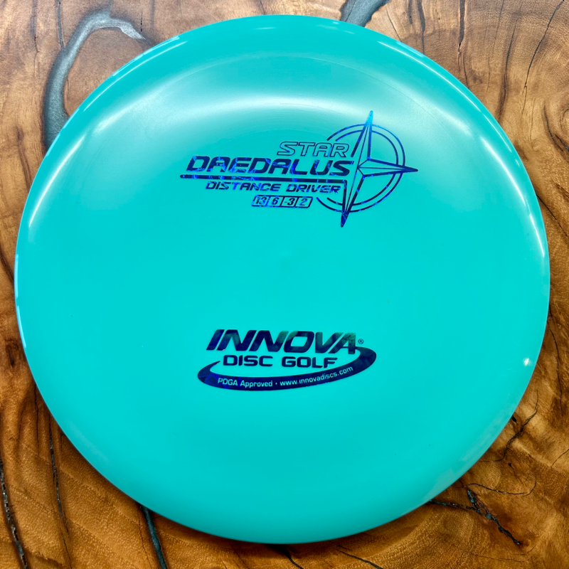 Innova Star Daedalus