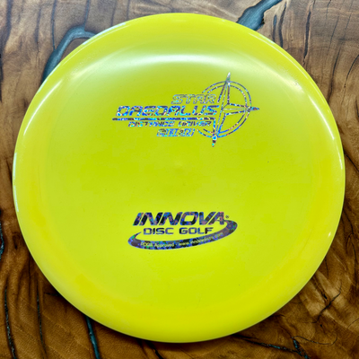 Innova Star Daedalus