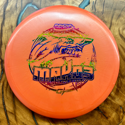 Innova G Star Mako3