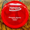 Innova Champion Mamba