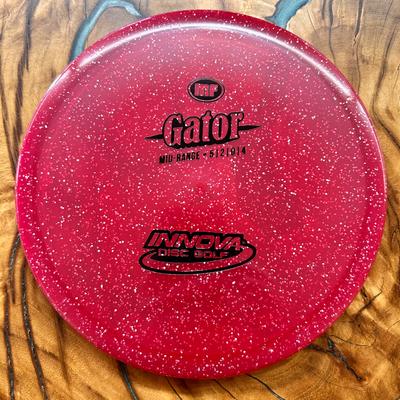 Innova Champion Metal Flake Gator