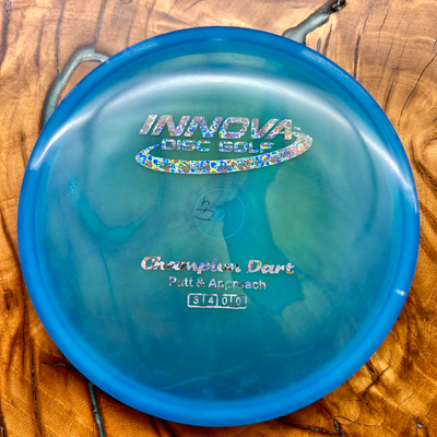 Innova Champion Dart