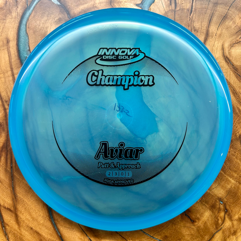 Innova Champion Aviar