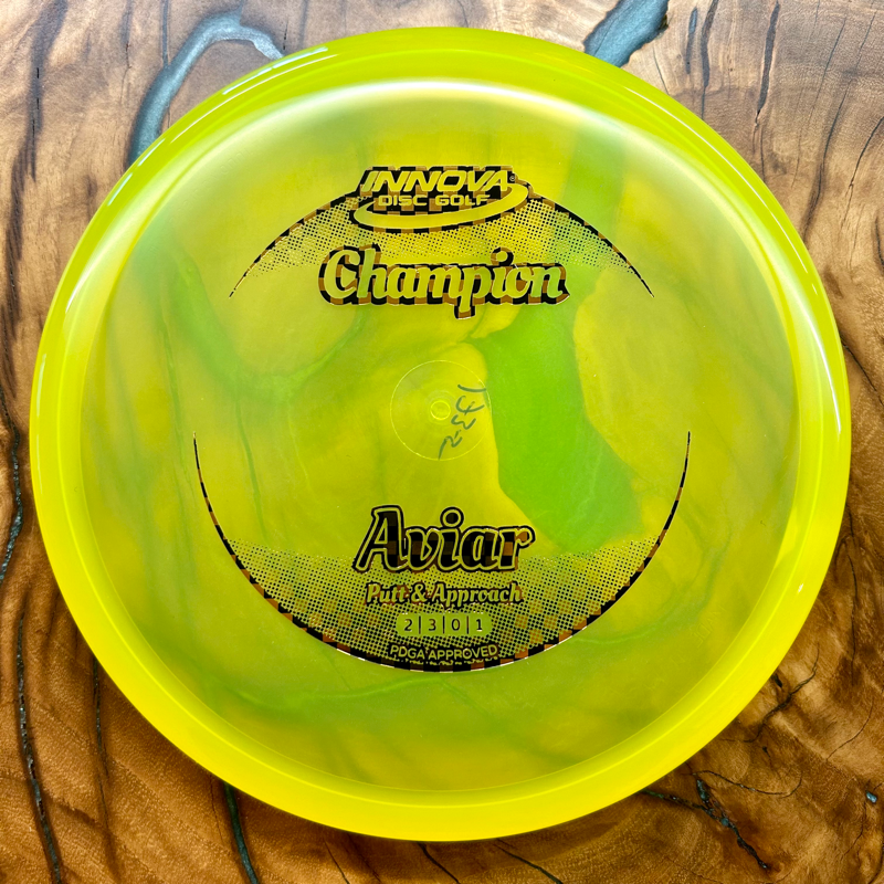 Innova Champion Aviar