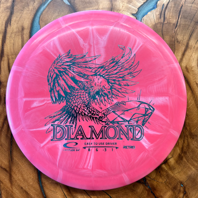 Latitude 64 Retro Diamond