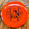 Westside Discs Tournament King