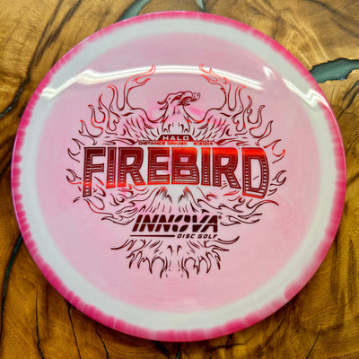 Innova Halo Star Firebird