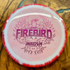 Innova Halo Star Firebird