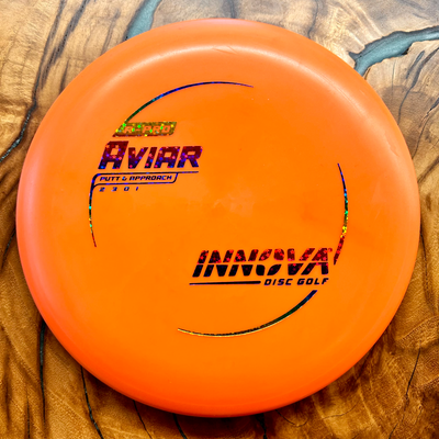 Innova R-Pro Aviar