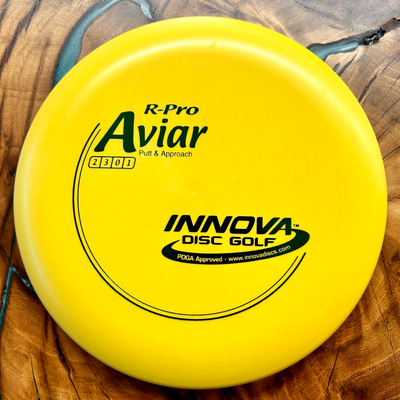 Innova R-Pro Aviar