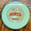 Innova Halo Star Roc3