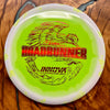 Innova Halo Star Roadrunner