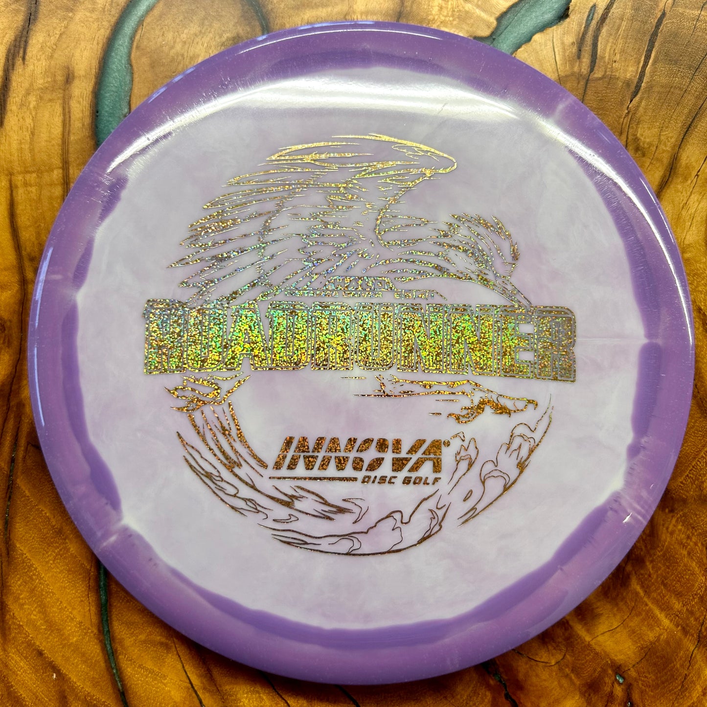 Innova Halo Star Roadrunner